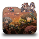 Akane-Iro ni Somaru Saka 2 icon